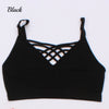 Padded Strappy Bralettes | Plus Size