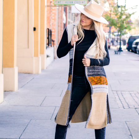Long Sleeve Layering Top