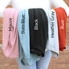 Thermal Long Sleeve Top