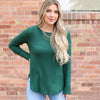 Thermal Long Sleeve Top