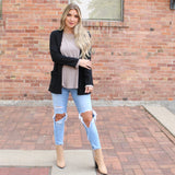 Thermal Long Sleeve Top