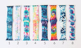 Tie Dye Apple Watch Bands
