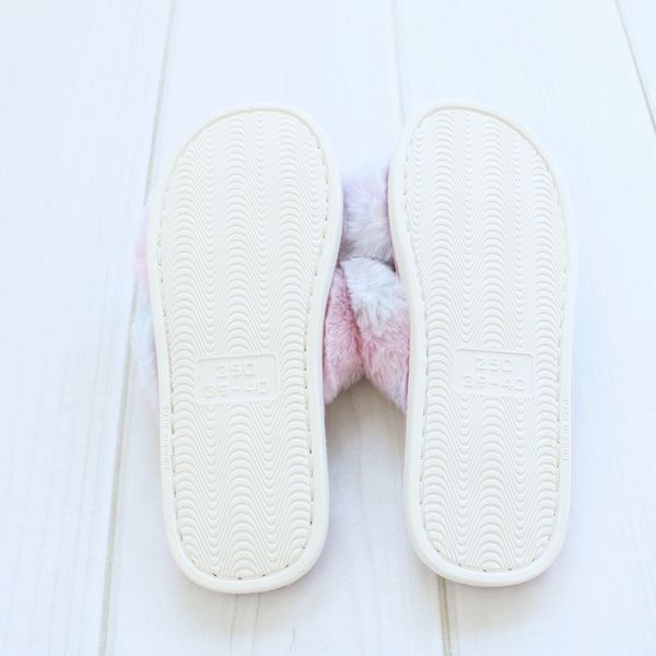 Womens Slippers