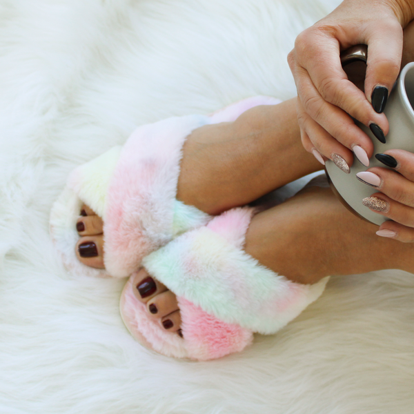 Womens Slippers