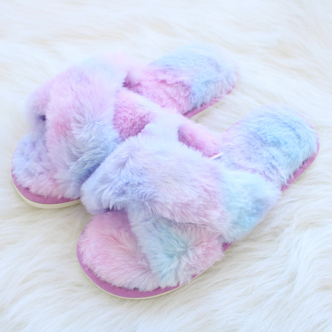 Womens Slippers