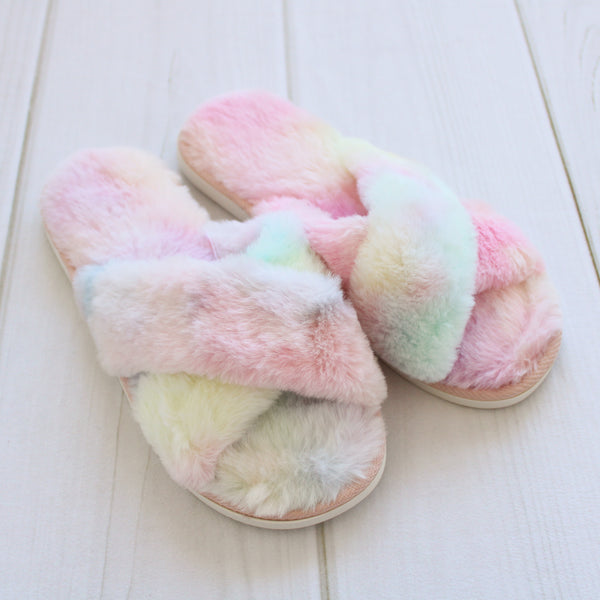 Womens Slippers
