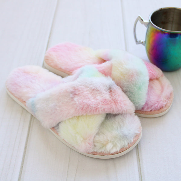 Womens Slippers