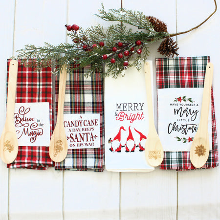 Holiday Apple Watch Bands
