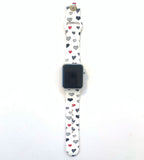 Valentine's and St Patrick's Apple Watch Bands