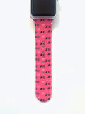 Valentine's and St Patrick's Apple Watch Bands