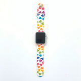 Valentine's and St Patrick's Apple Watch Bands