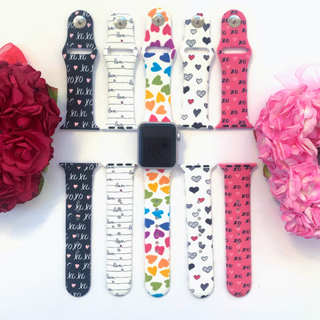 Apple Watch Bands