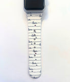 Valentine's and St Patrick's Apple Watch Bands