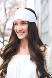 Wide Headband or Face Cover